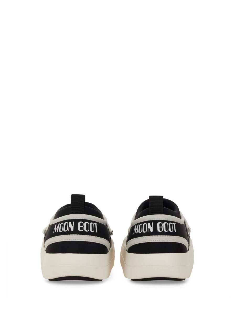 MOON BOOT SNEAKER PARK ICON