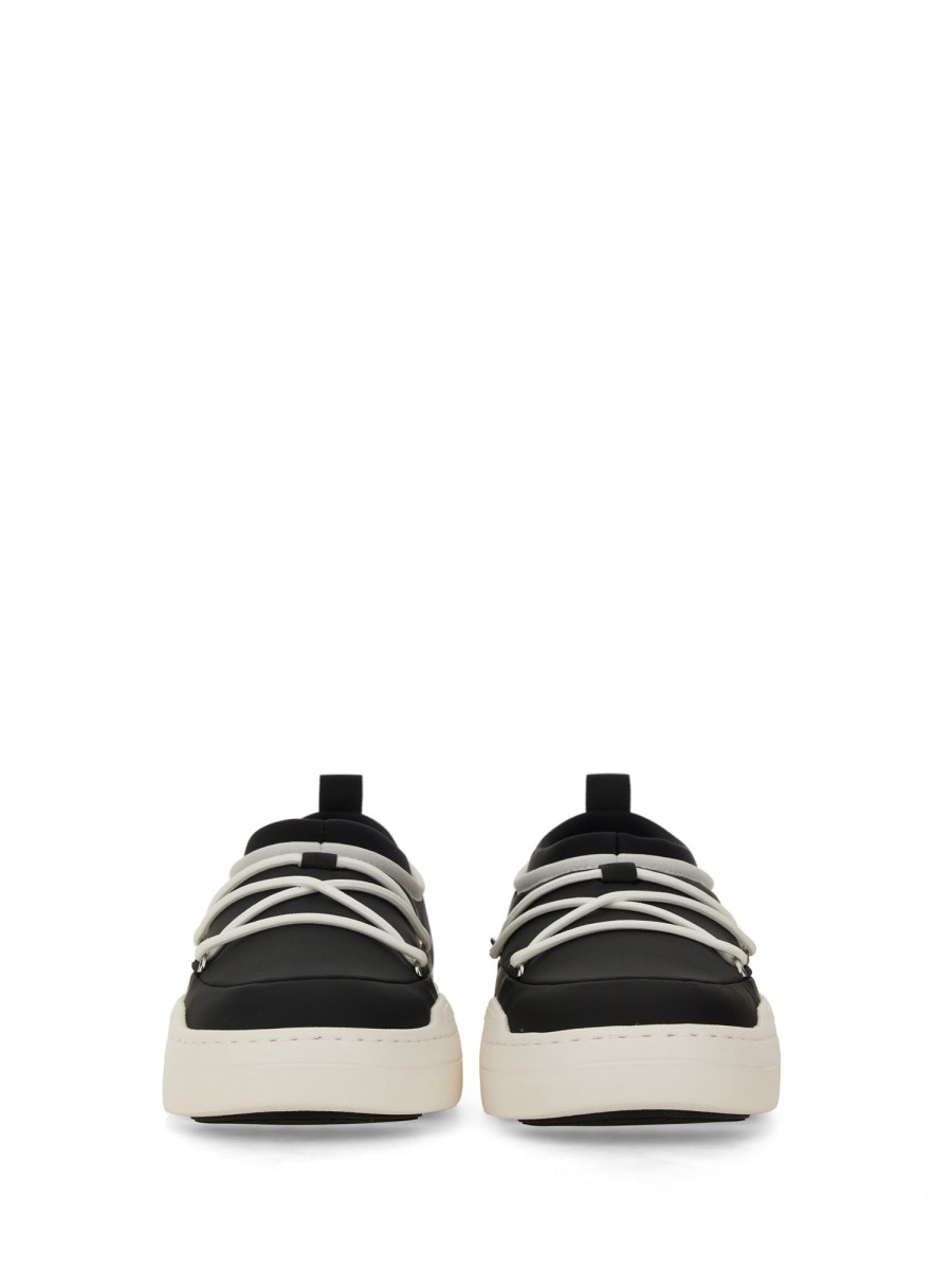 MOON BOOT SNEAKER PARK ICON