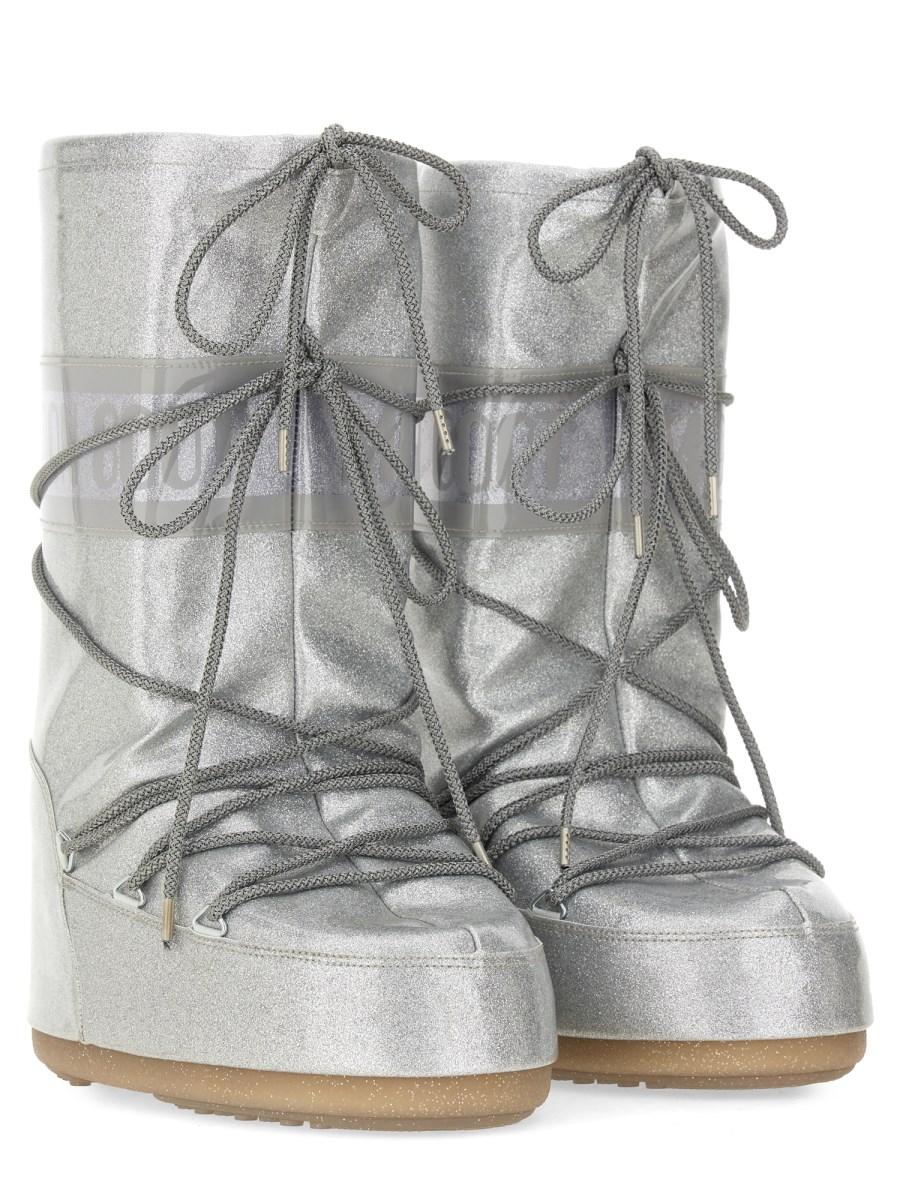 MOON BOOT STIVALE ICON