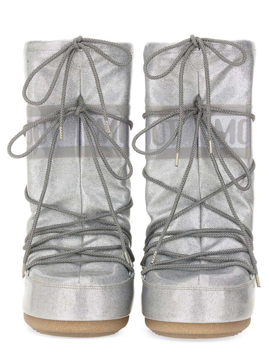 MOON BOOT STIVALE ICON