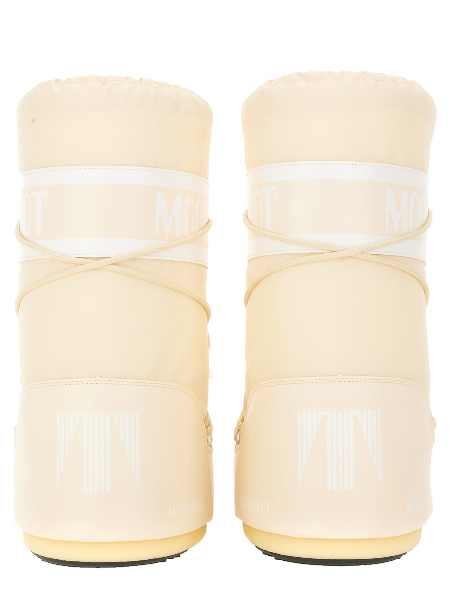 MOON BOOT STIVALE "ICON" IN NYLON