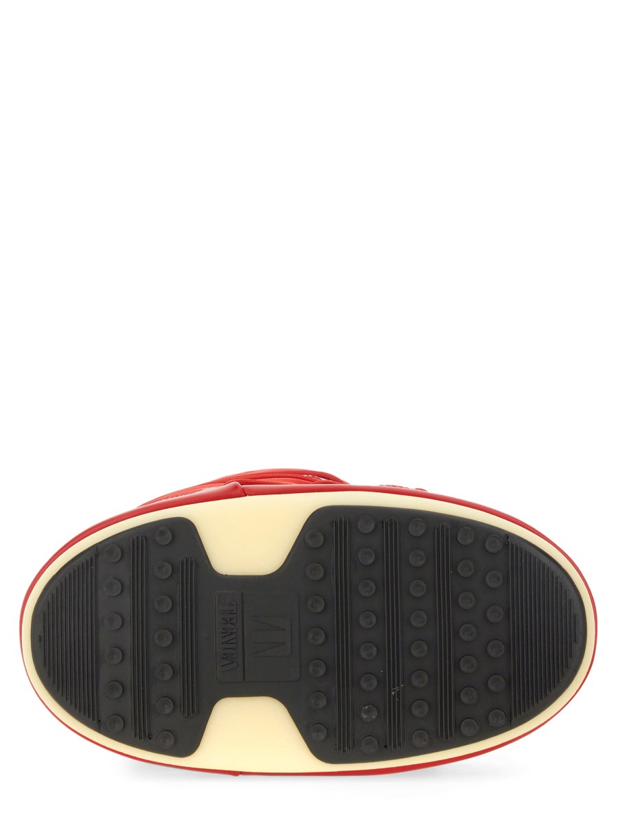 MOON BOOT STIVALE ICON IN NYLON