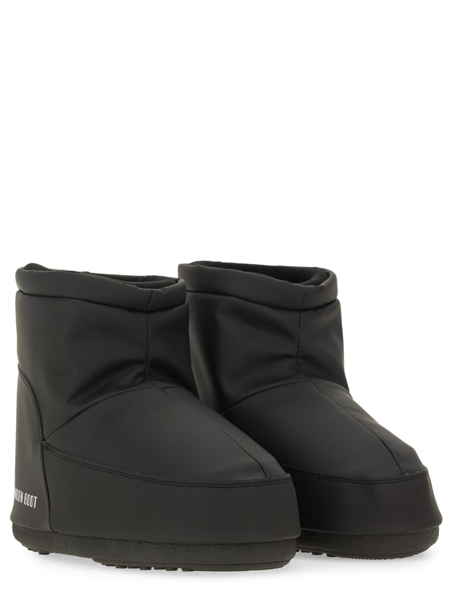 MOON BOOT STIVALE ICON LOW