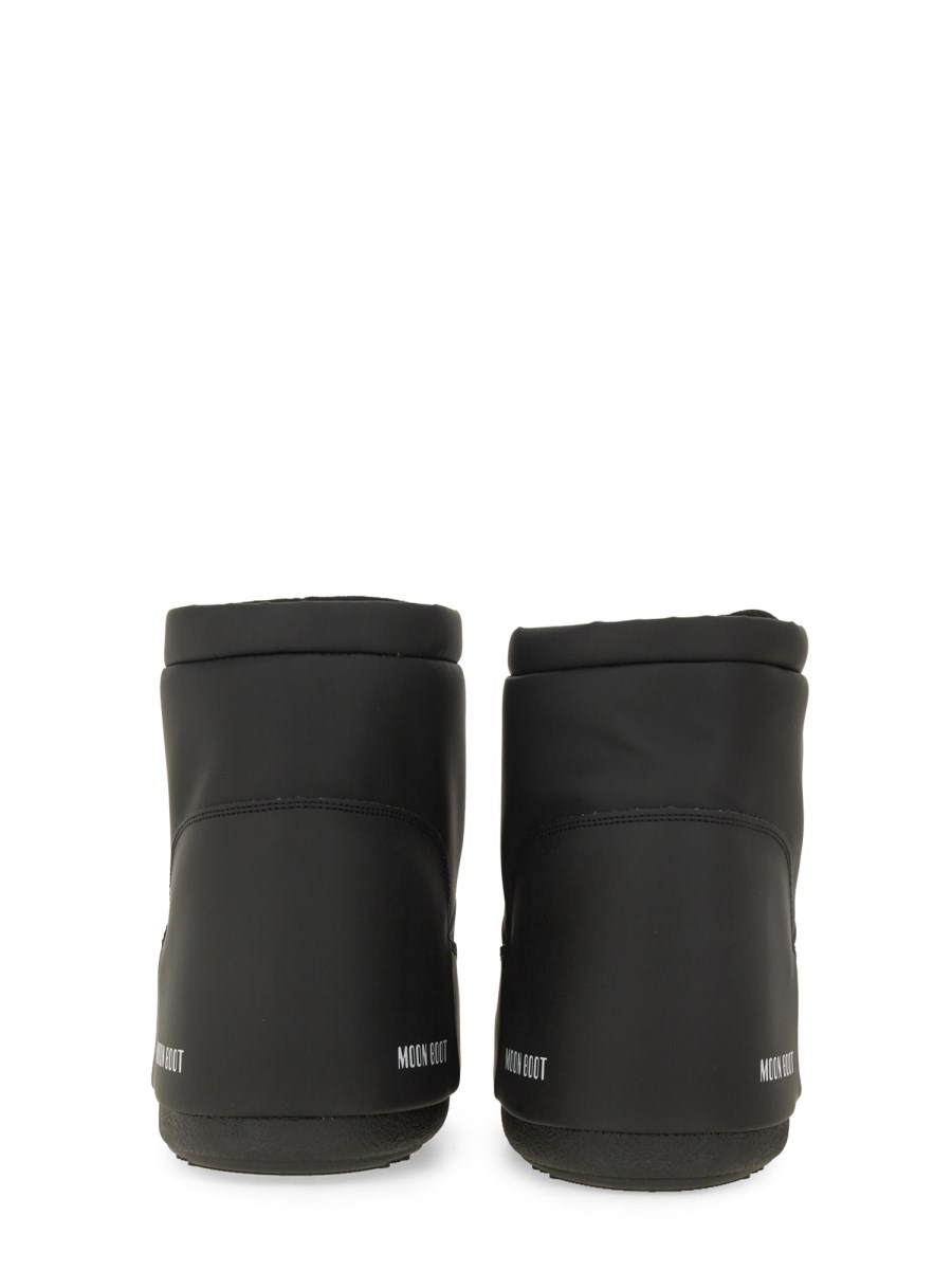 MOON BOOT STIVALE ICON LOW