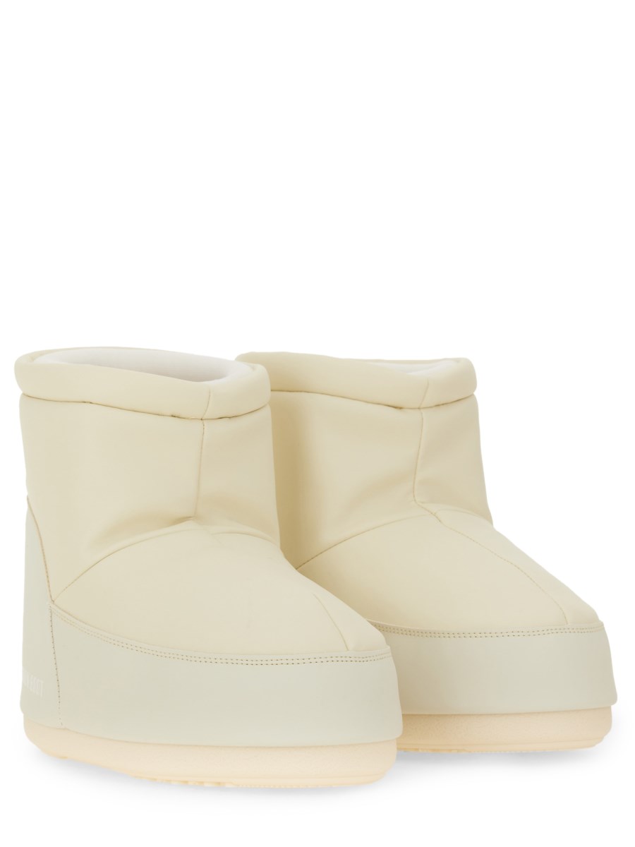 MOON BOOT STIVALE ICON LOW