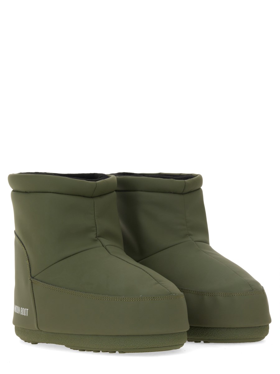 MOON BOOT STIVALE ICON LOW