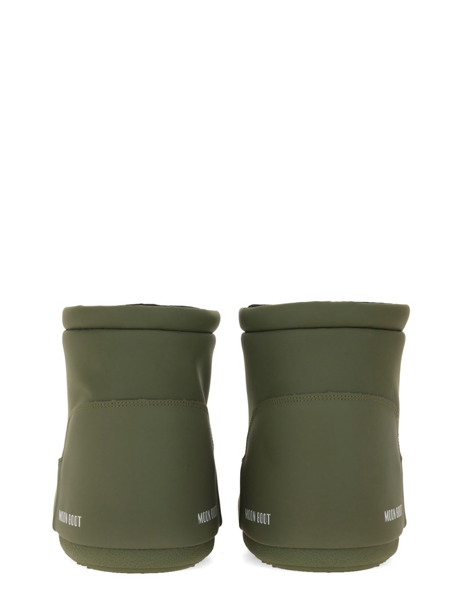 MOON BOOT STIVALE ICON LOW