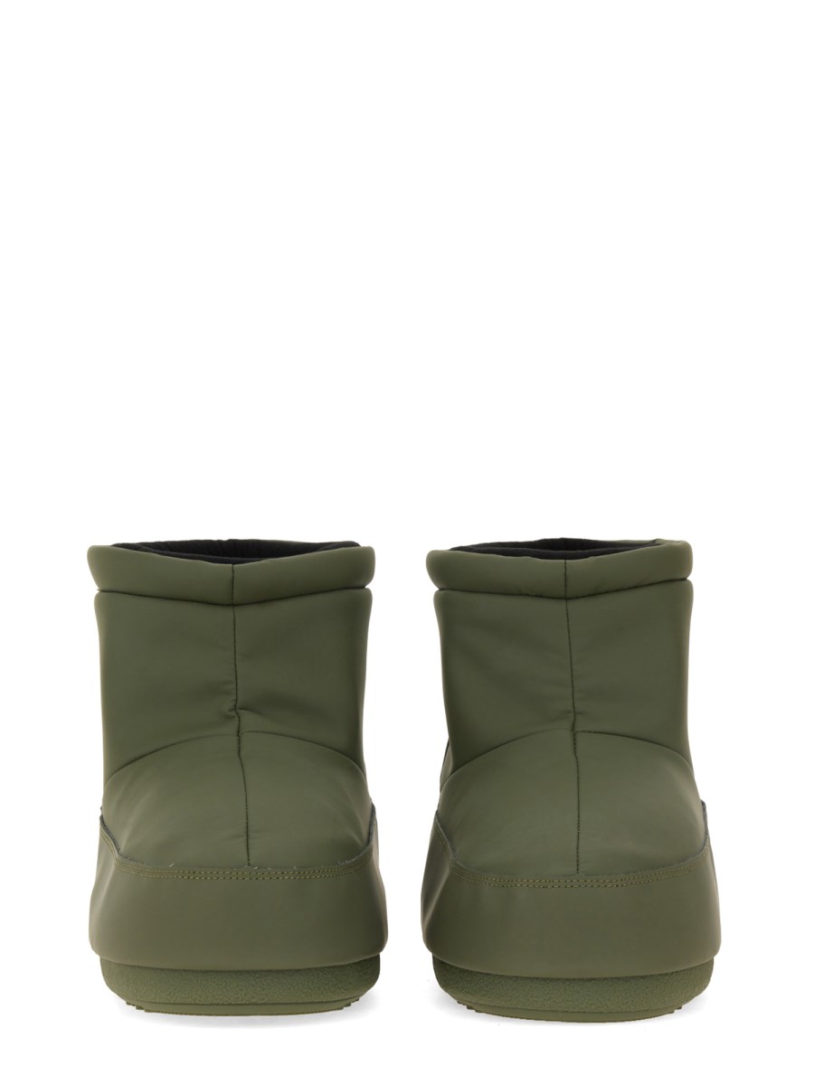 MOON BOOT STIVALE ICON LOW