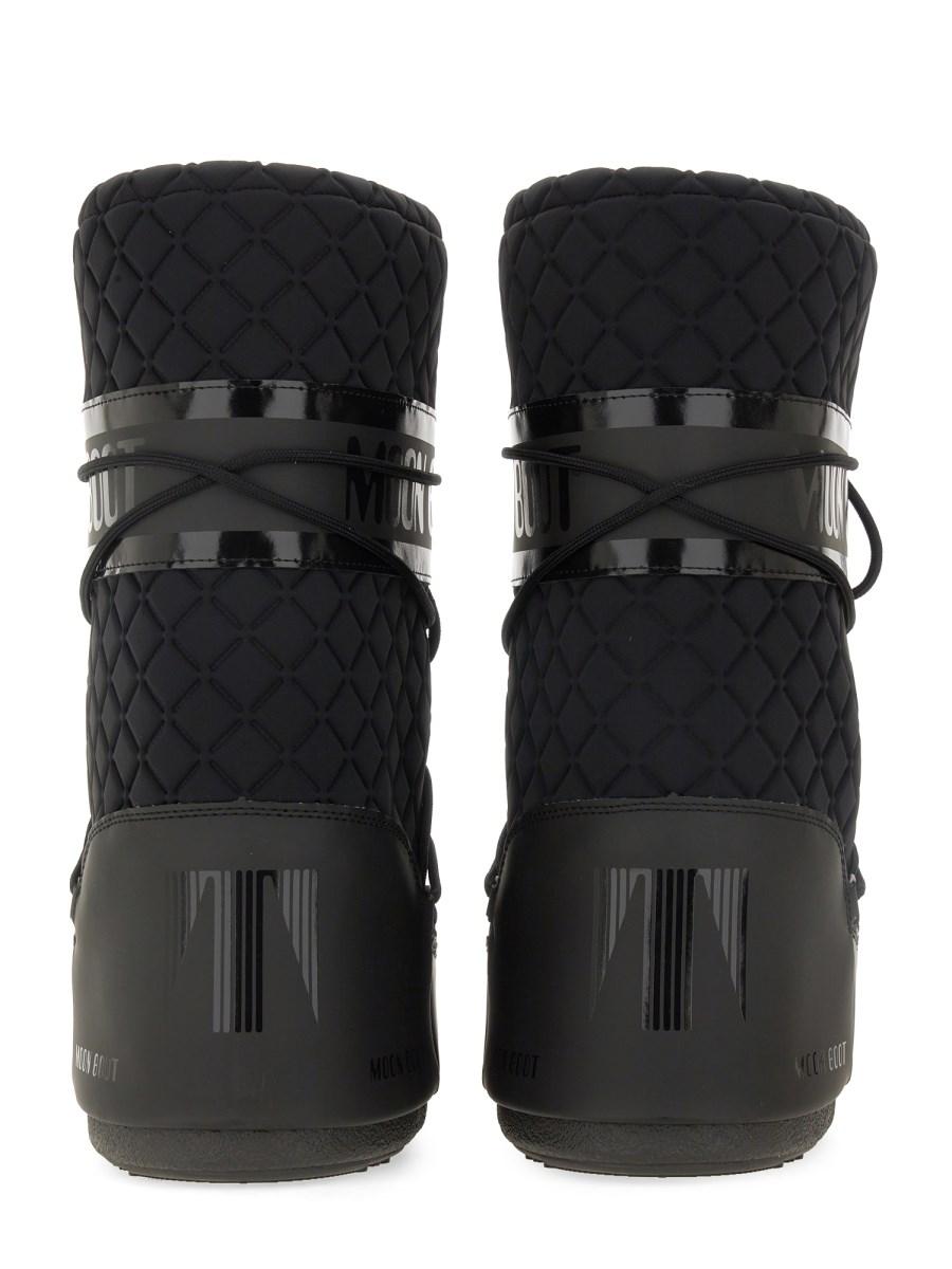 MOON BOOT STIVALE ICON QUILT