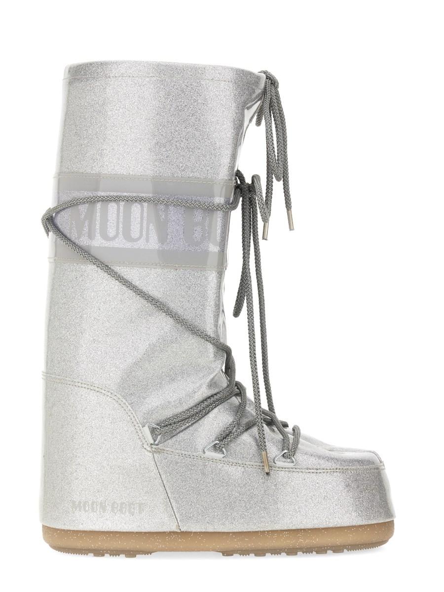 MOON BOOT STIVALE ICON