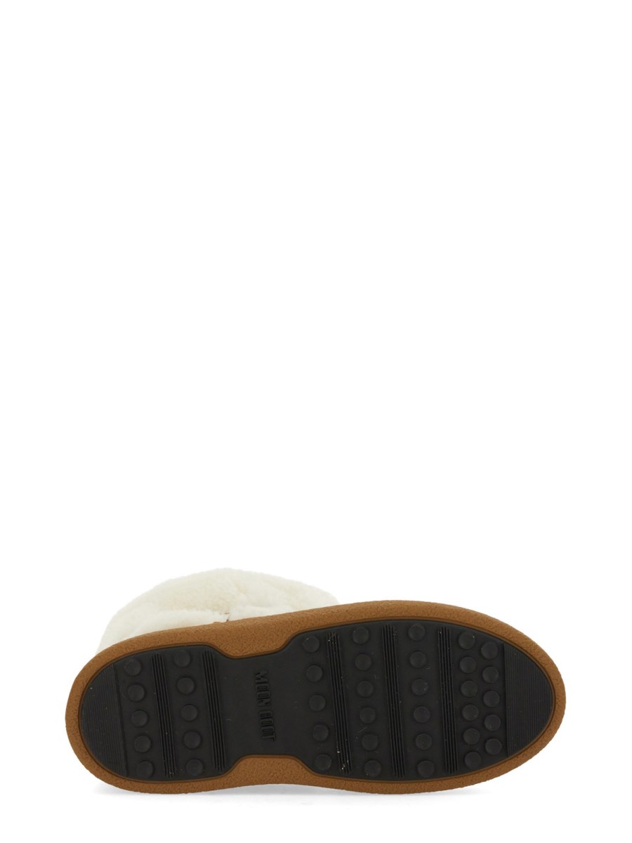 MOON BOOT STIVALE "LTRACK POLAR" IN SHERLING