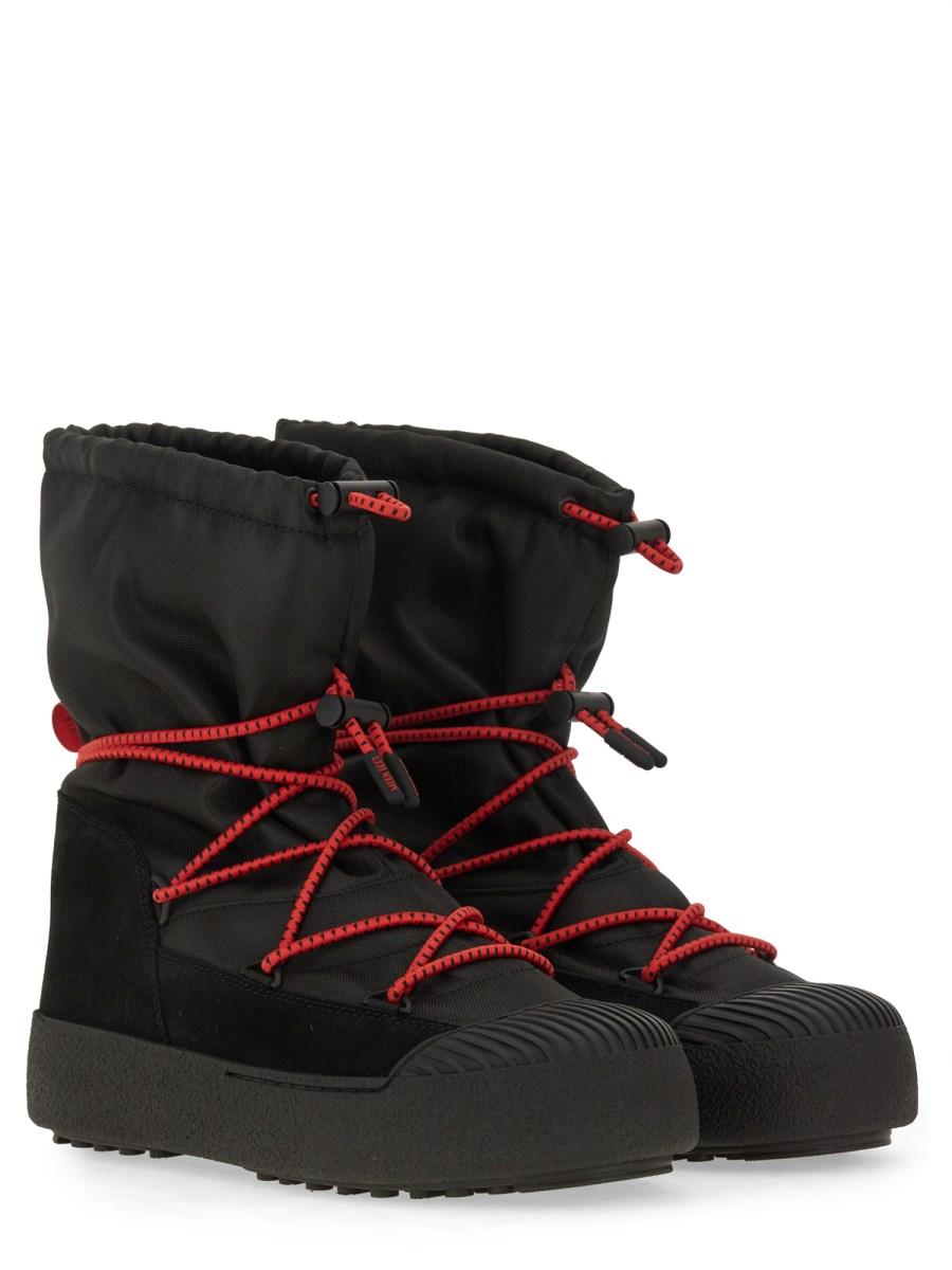 MOON BOOT STIVALE "MTRACK POLAR"