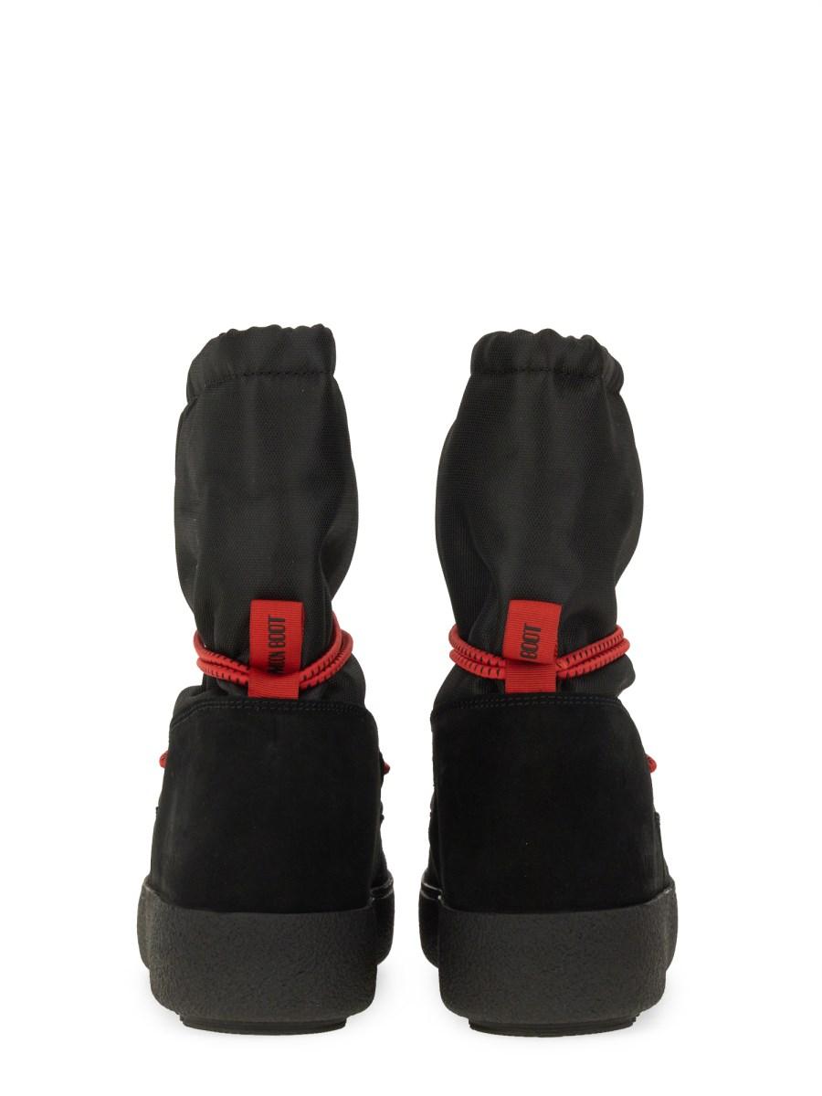 MOON BOOT STIVALE "MTRACK POLAR"