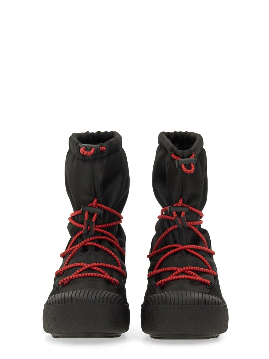 MOON BOOT STIVALE "MTRACK POLAR"