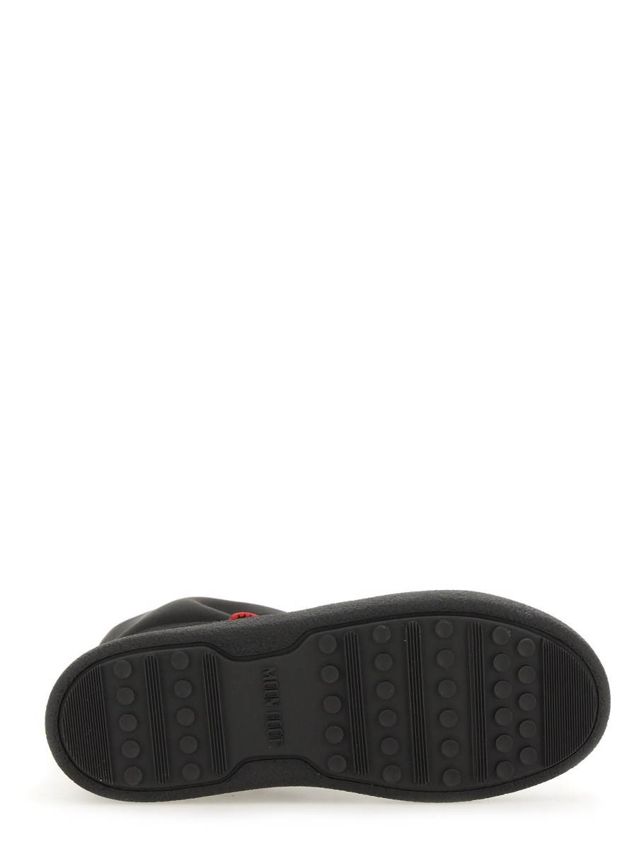 MOON BOOT STIVALE MTRACK POLAR CORDY IN NYLON