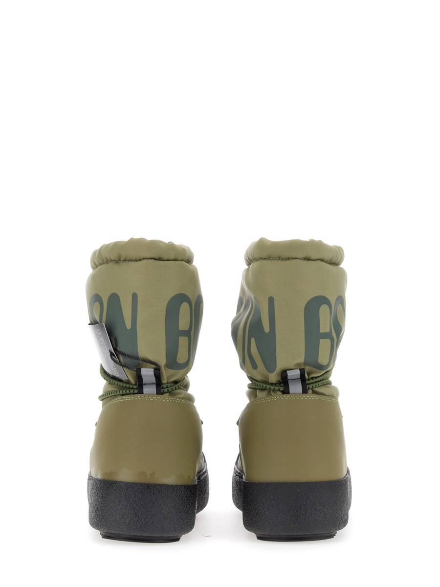 MOON BOOT STIVALE MTRACK POLAR