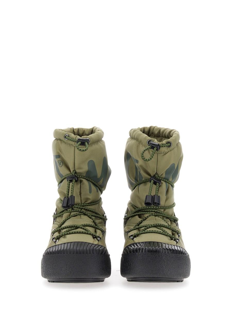 MOON BOOT STIVALE MTRACK POLAR