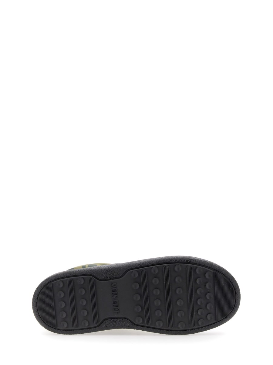 MOON BOOT STIVALE MTRACK POLAR