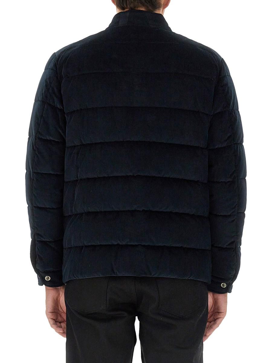 MOORER GIACCA "VETON"