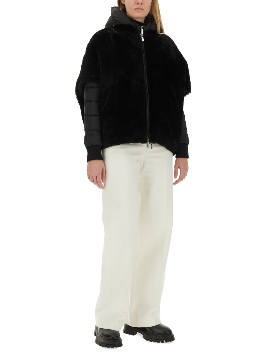 MOORER PIUMINO "PEGASO"