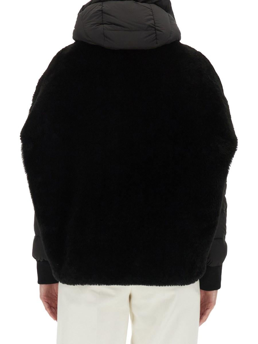 MOORER PIUMINO "PEGASO"