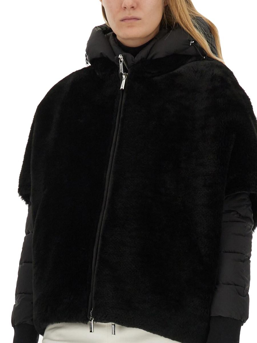 MOORER PIUMINO "PEGASO"