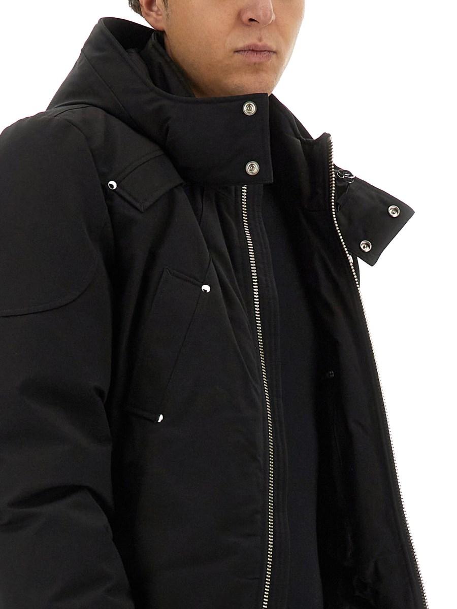 MOOSE KNUCKLES BOMBER ORIGINAL BALLISTIC