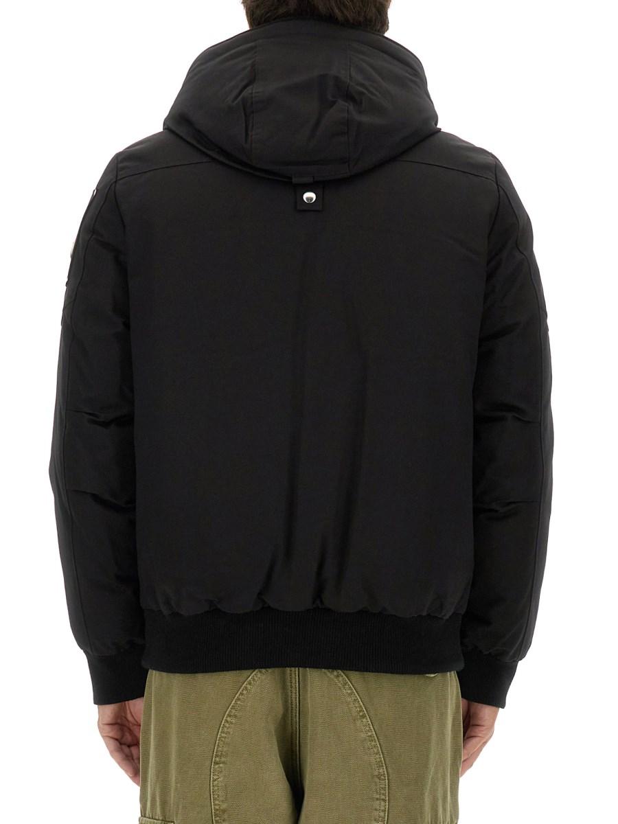 MOOSE KNUCKLES BOMBER ORIGINAL BALLISTIC