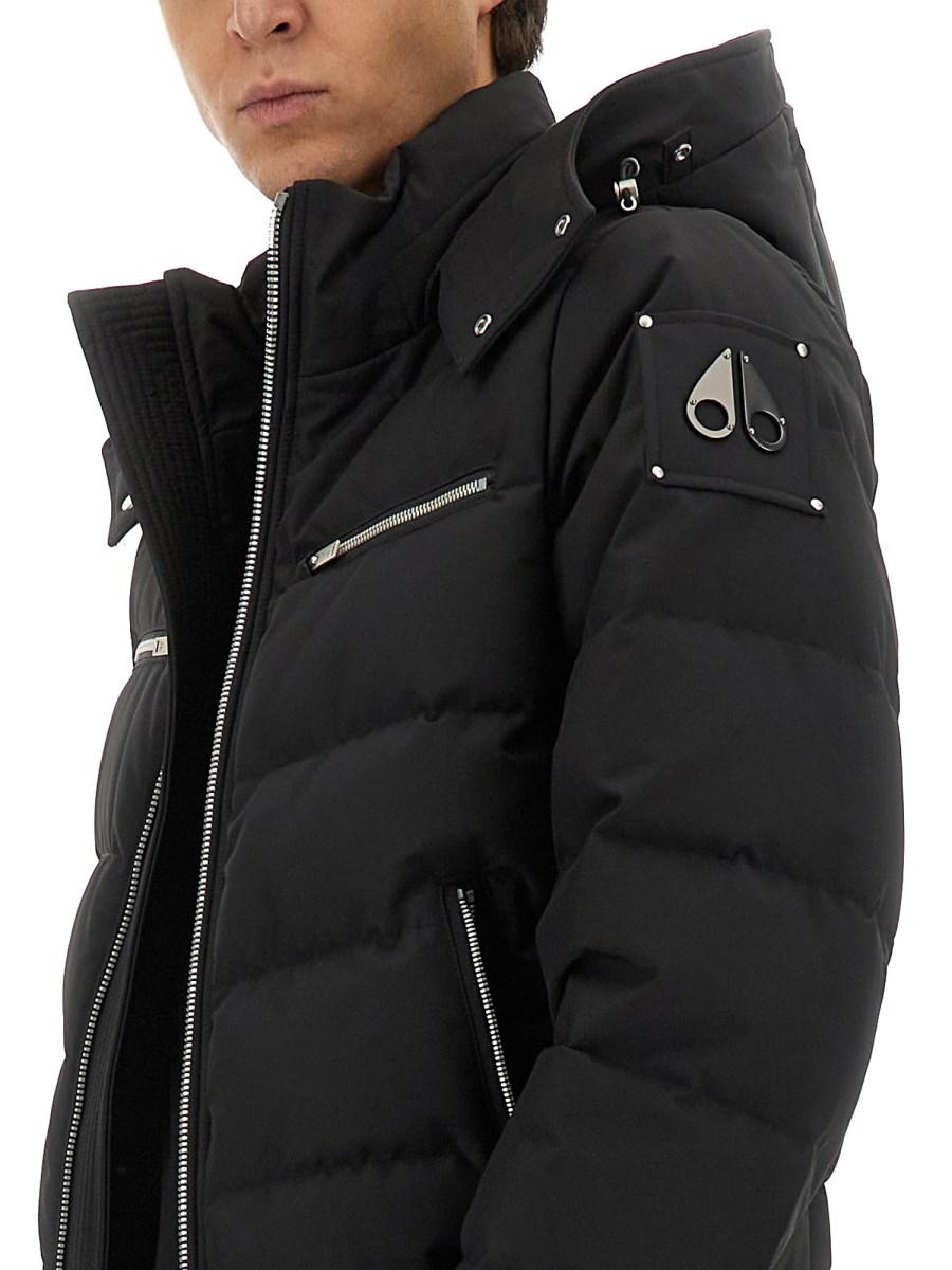 MOOSE KNUCKLES GIACCA "CLOUD"