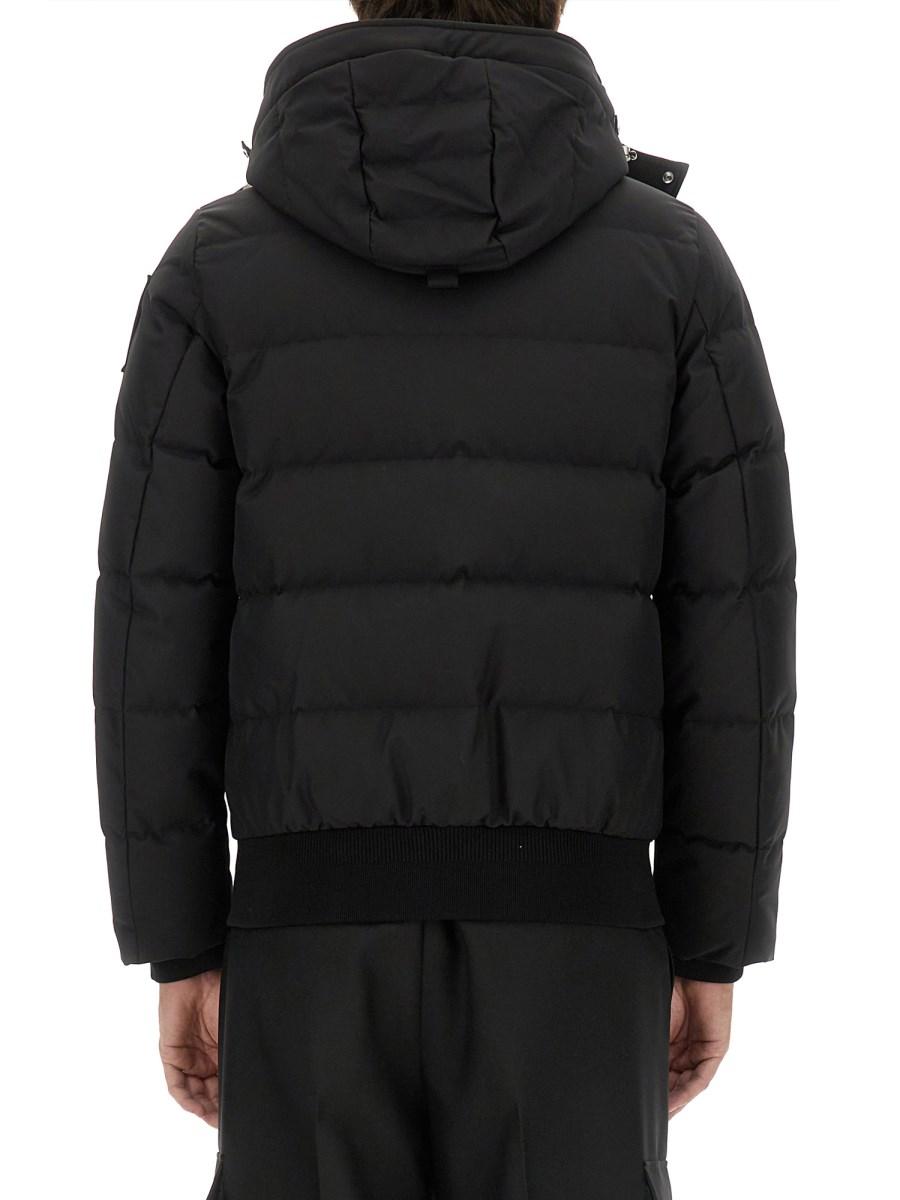 MOOSE KNUCKLES GIACCA "CLOUD"