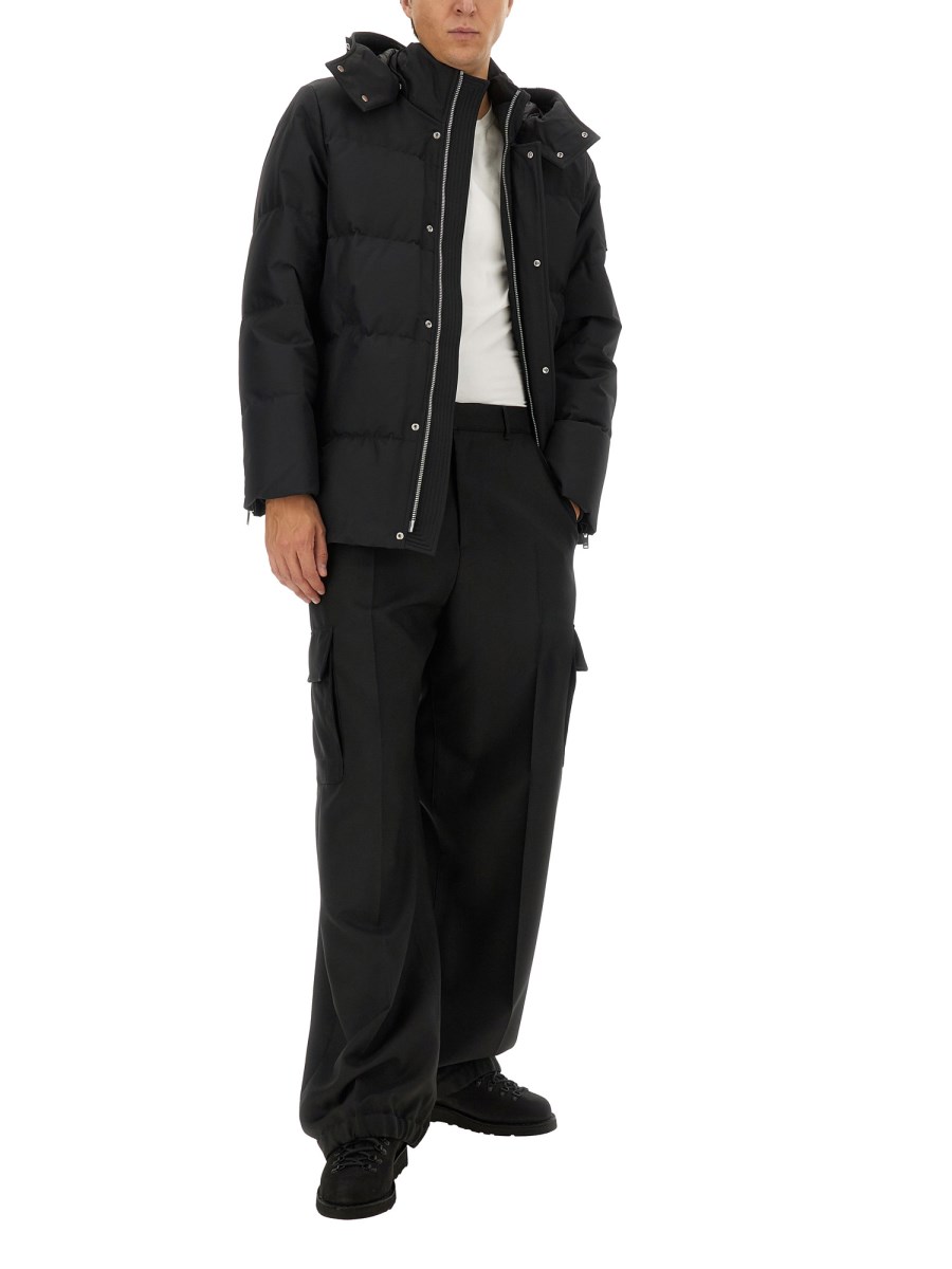 MOOSE KNUCKLES GIACCA CLOUD 3Q