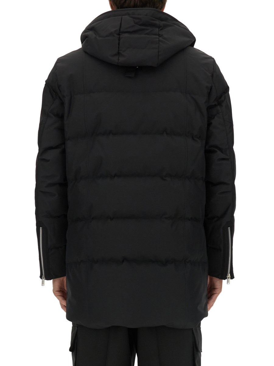 MOOSE KNUCKLES PARKA CLOUD