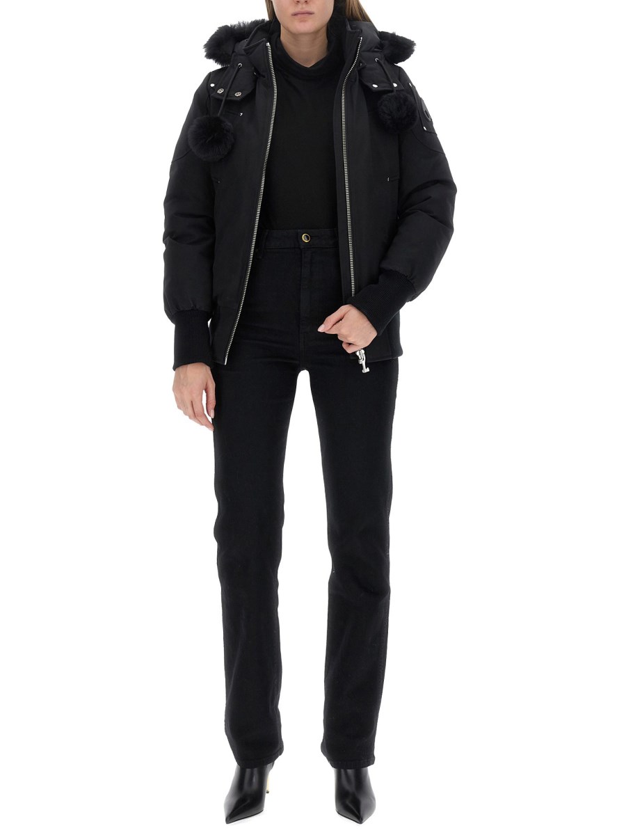 MOOSE KNUCKLES PIUMINO DEBBIE