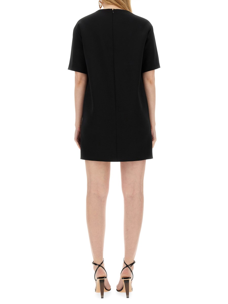 MOSCHINO ABITO "HEART"