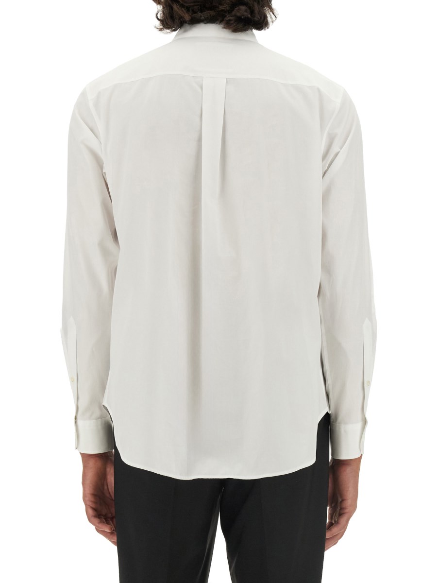 MOSCHINO CAMICIA CON STAMPA