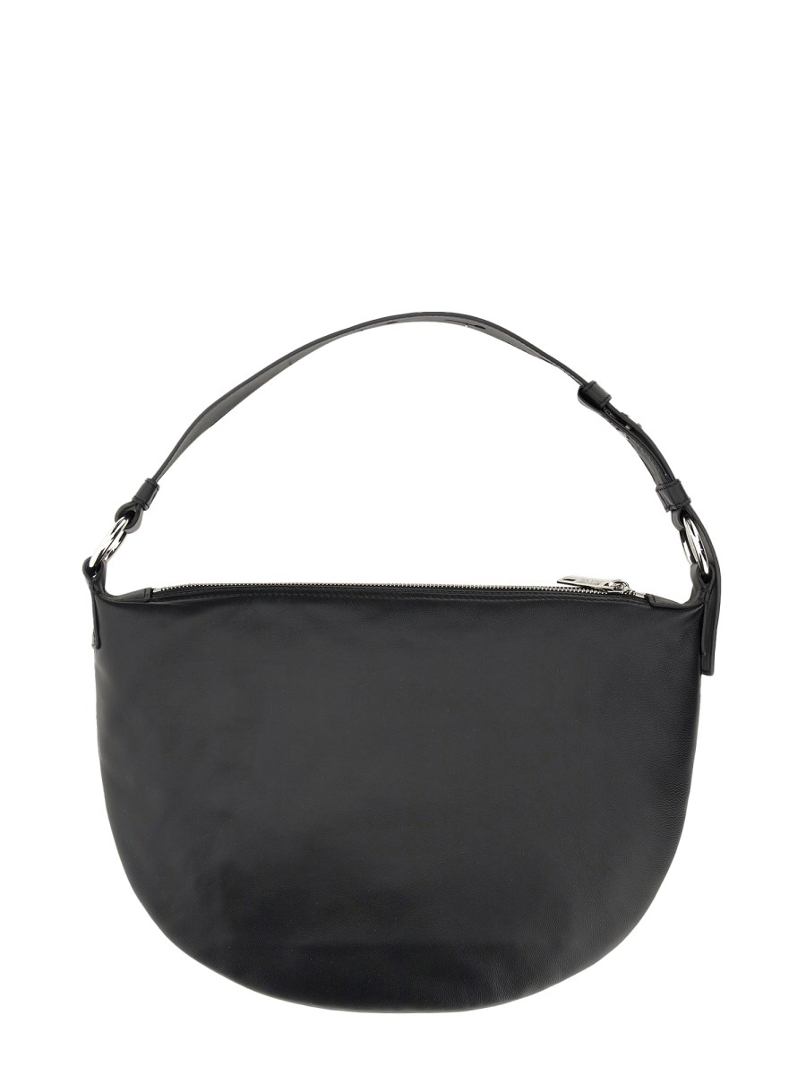 MOSCHINO JEANS BORSA IN NYLON