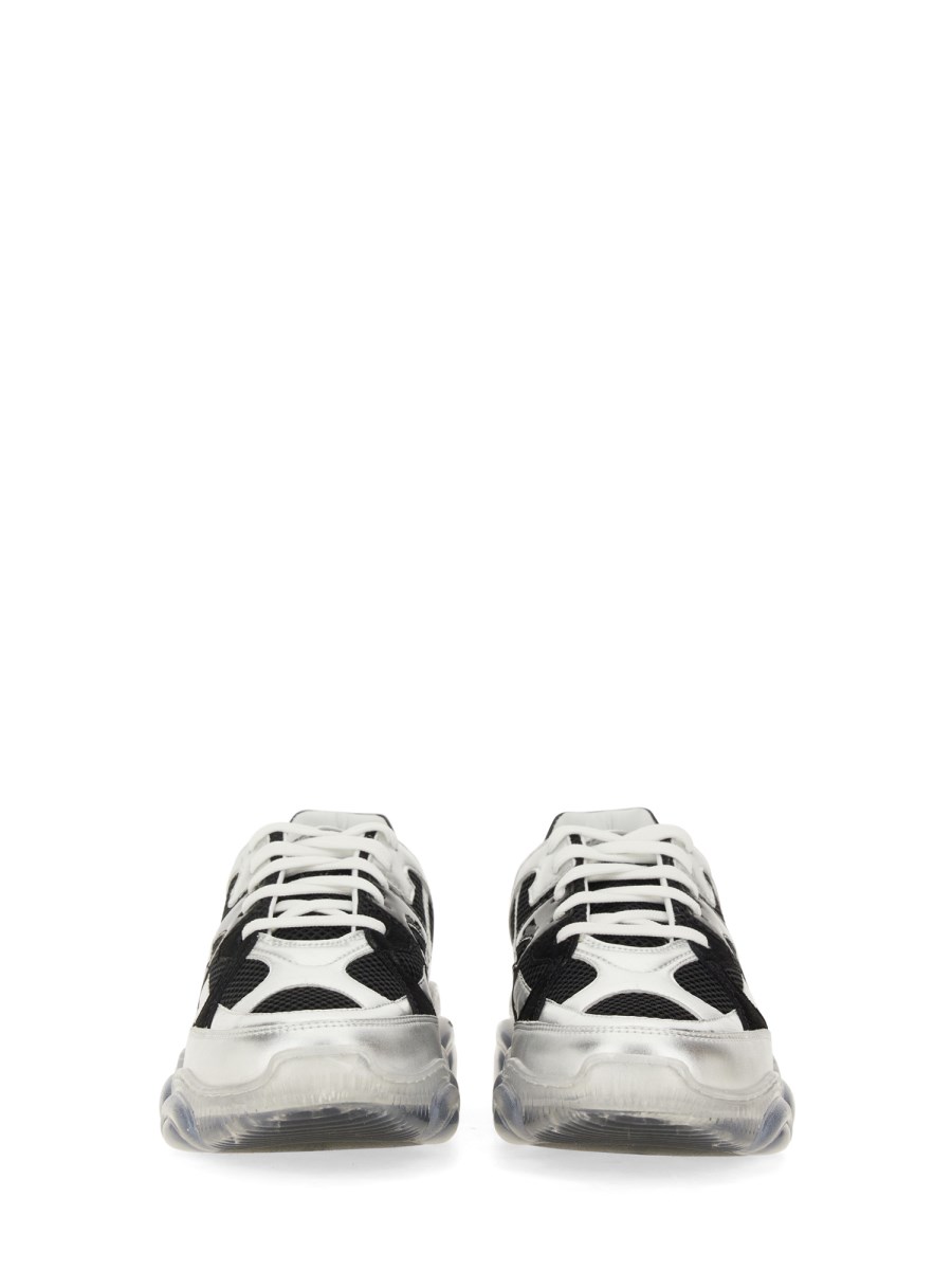 MOSCHINO SNEAKER TEDDY