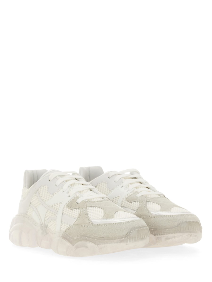 MOSCHINO SNEAKER TEDDY
