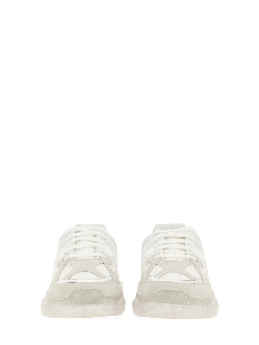 MOSCHINO SNEAKER TEDDY