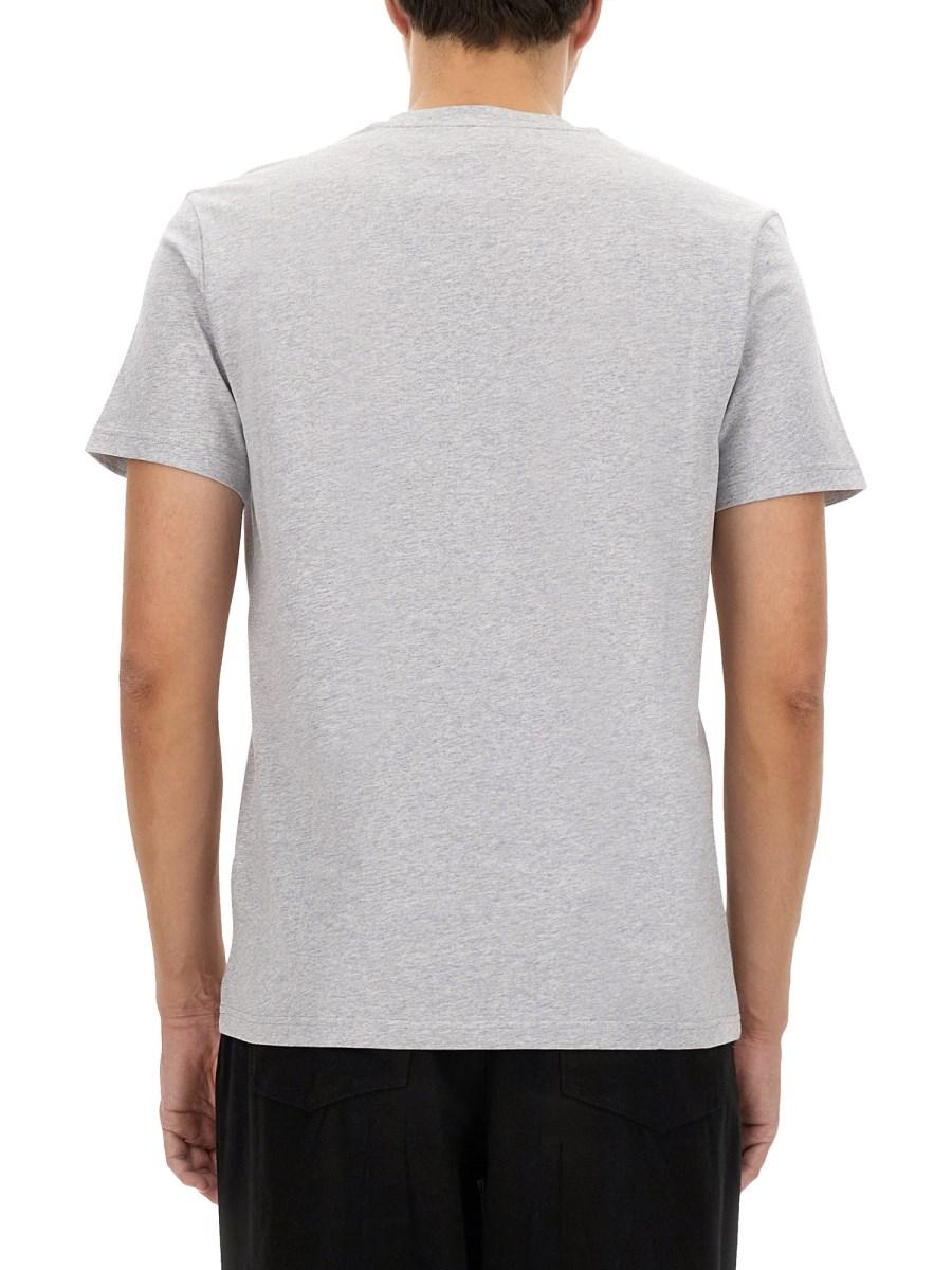 MOSCHINO T-SHIRT CON LOGO