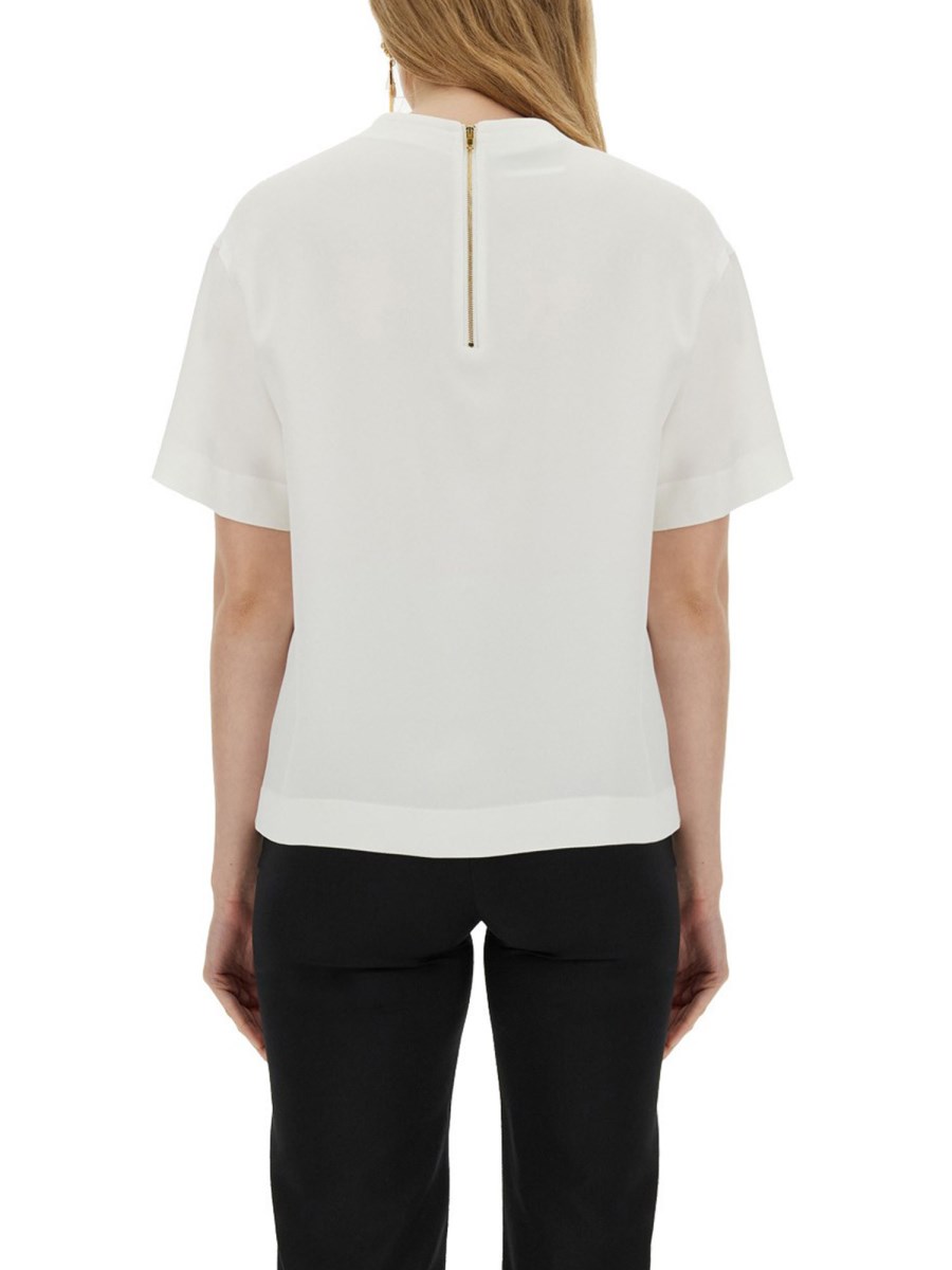 MOSCHINO T-SHIRT "HEART"