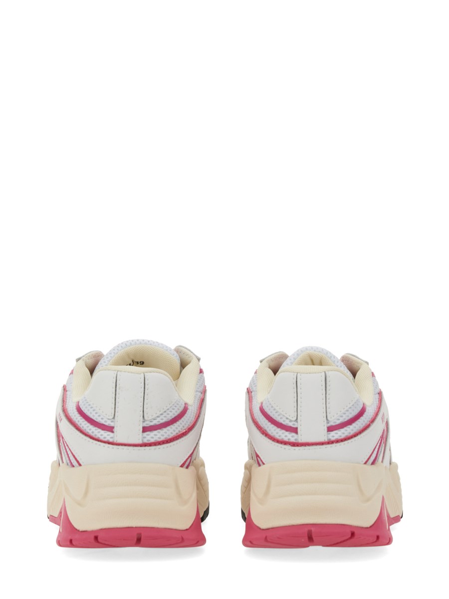MSGM SNEAKER VORTEX CON SUOLA VIBRAM