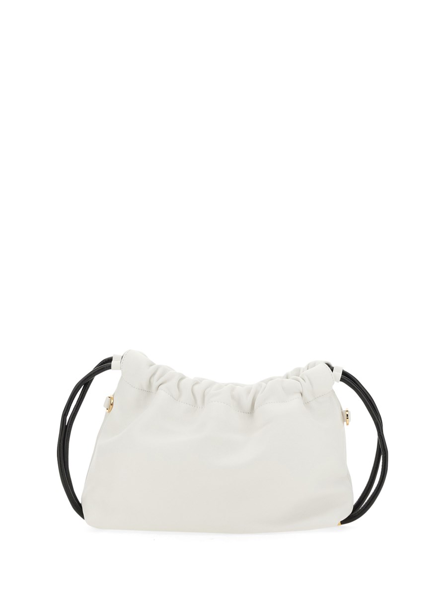 N°21 BORSA EVA IN PELLE
