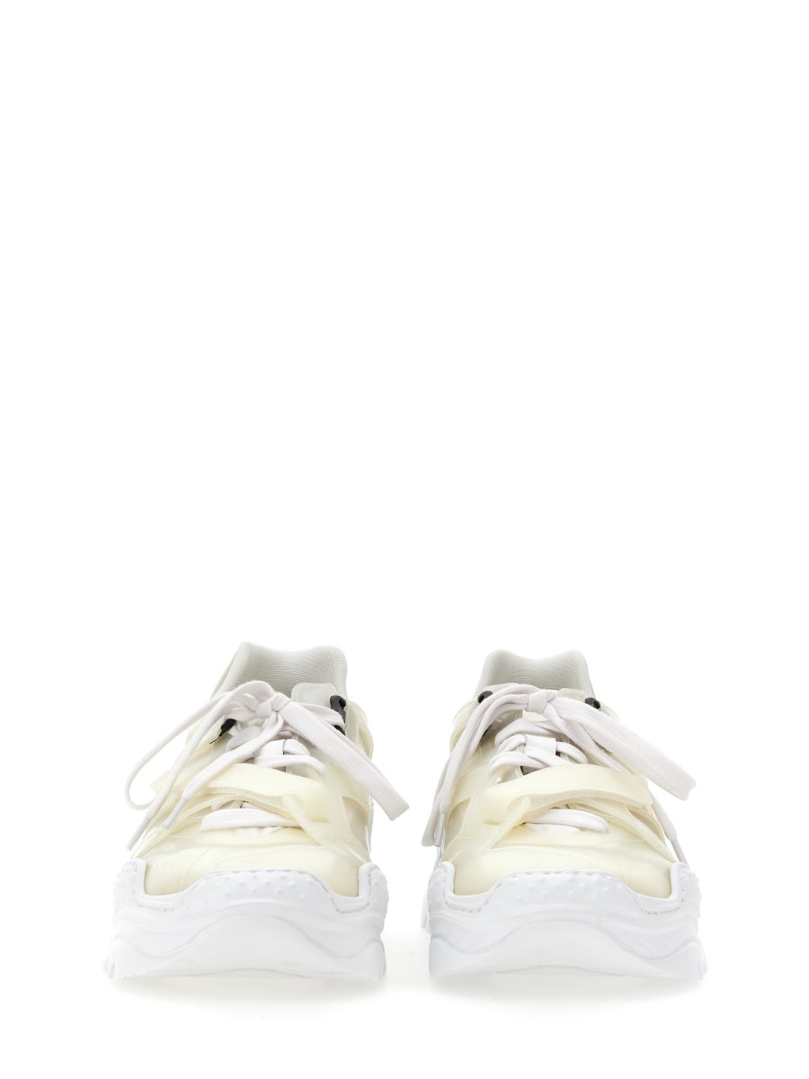 N°21 SNEAKER BILLY IN PVC