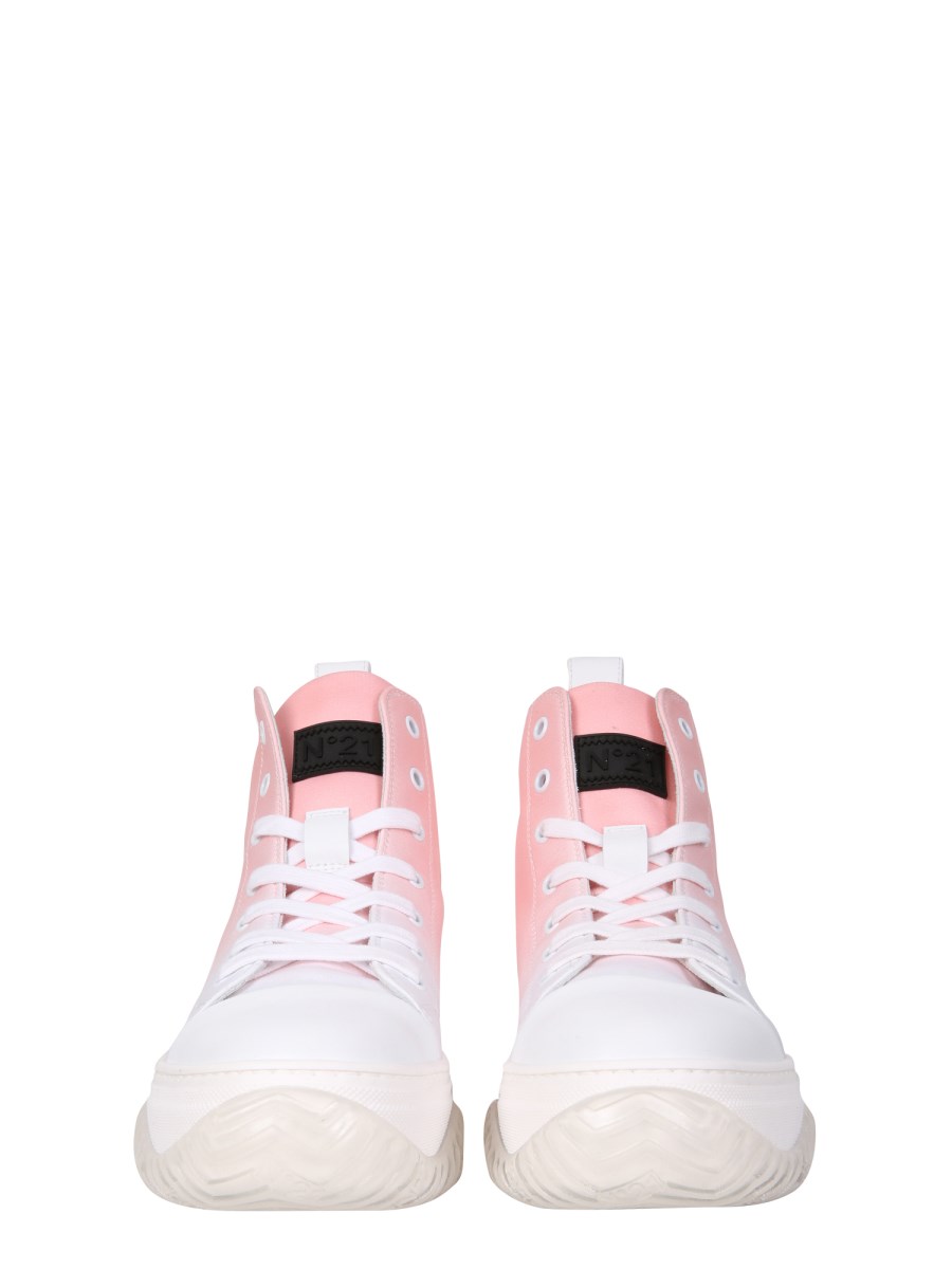 N°21 SNEAKER BONNIE ALTE