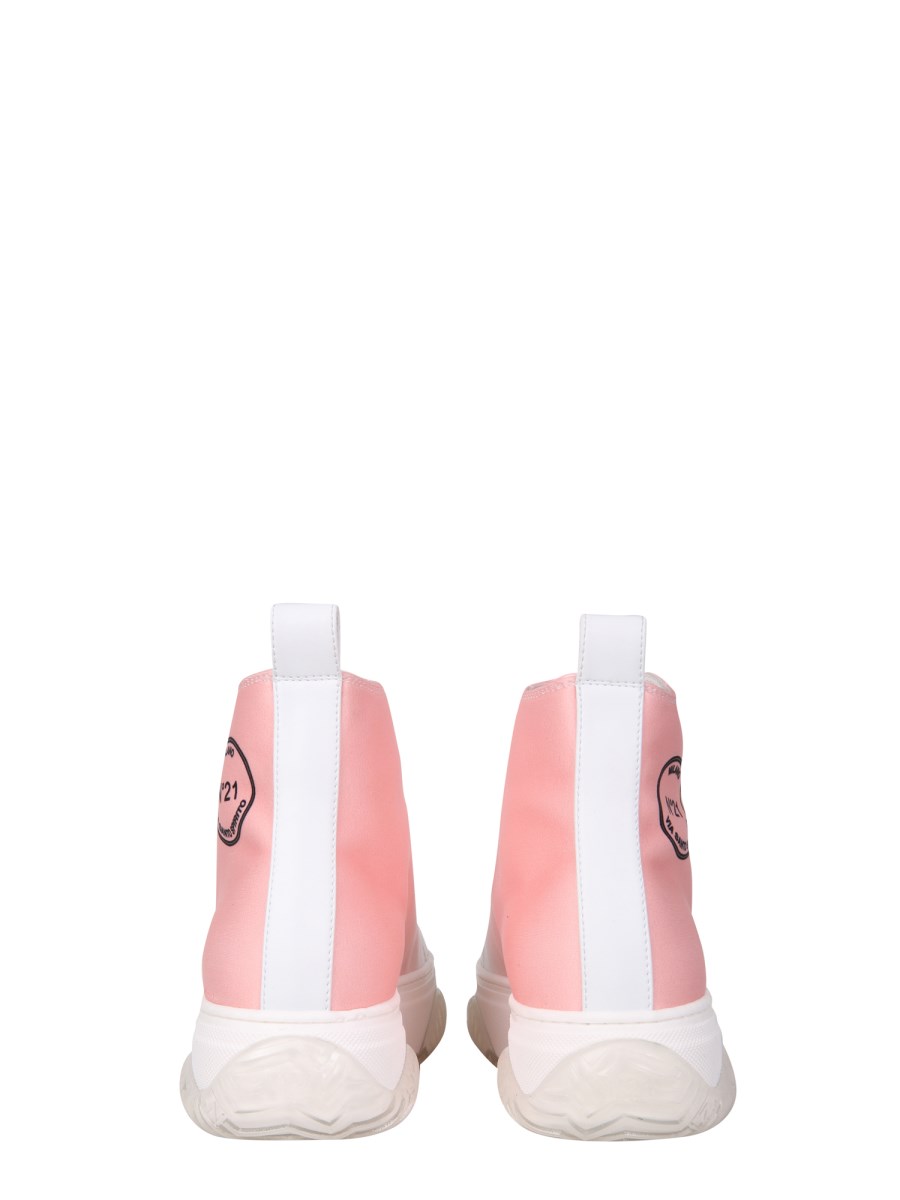 N°21 SNEAKER BONNIE ALTE