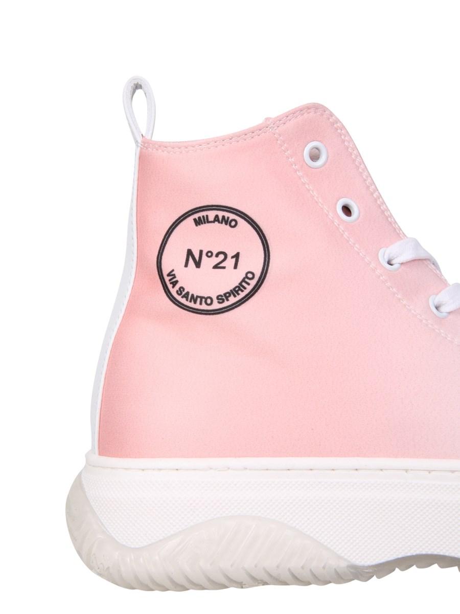 N°21 SNEAKER BONNIE ALTE