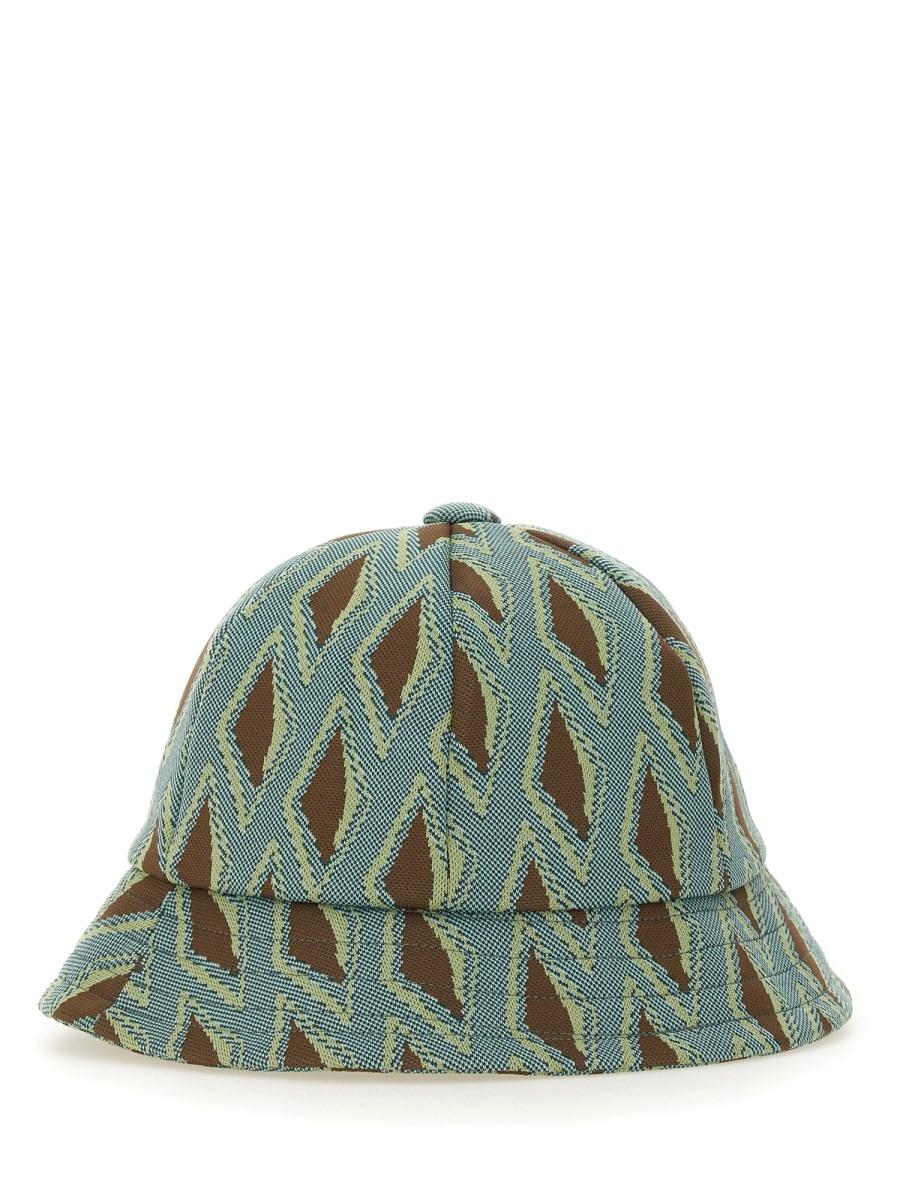 NEEDLES CAPPELLO CON STAMPA