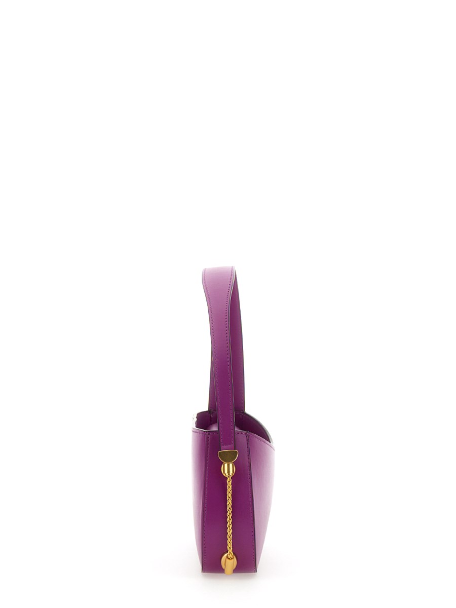 NEOUS BORSA CORVUS IN PELLE