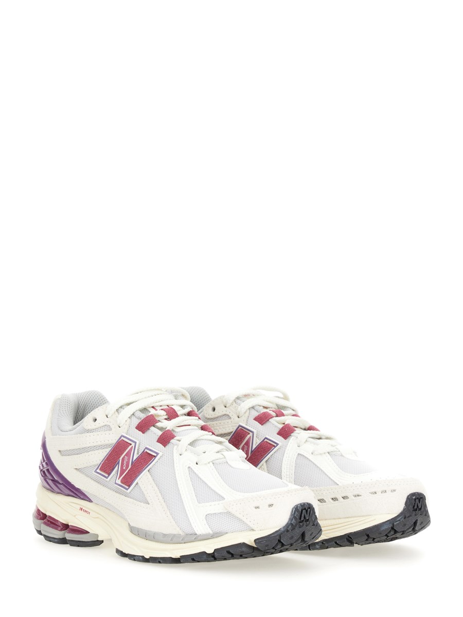 NEW BALANCE SNEAKER 1906 IN MIX DI MATERIALI